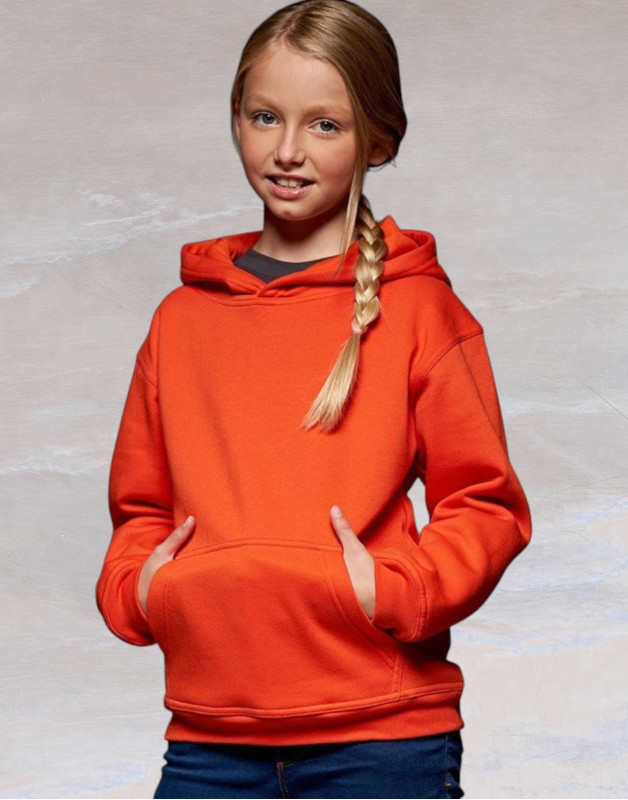 Sweat capuche JN047K Daiber